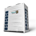 Hisense Vrf Klima Sistemleri Servisi