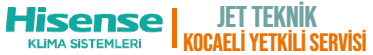 Kocaeli Hisense Klima Servisi